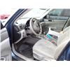 Image 5 : 2009 Subaru Forester