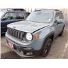Image 1 : 2018 Jeep Renegade