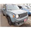 Image 2 : 2018 Jeep Renegade
