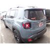Image 4 : 2018 Jeep Renegade