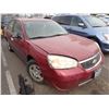 Image 2 : 2007 Chevrolet Malibu