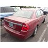 Image 3 : 2007 Chevrolet Malibu