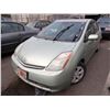 Image 1 : 2007 Toyota Prius