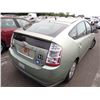 Image 3 : 2007 Toyota Prius