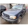 Image 1 : 2000 Ford Explorer Sport