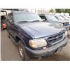 Image 2 : 2000 Ford Explorer Sport