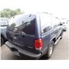Image 3 : 2000 Ford Explorer Sport