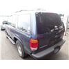 Image 4 : 2000 Ford Explorer Sport