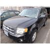 Image 1 : 2010 Ford Escape