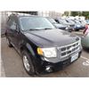 Image 2 : 2010 Ford Escape