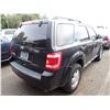 Image 3 : 2010 Ford Escape