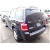 Image 4 : 2010 Ford Escape