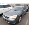 Image 1 : 2006 Chevrolet Malibu