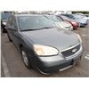 Image 2 : 2006 Chevrolet Malibu