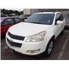 Image 1 : 2011 Chevrolet Traverse