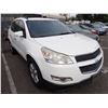 Image 2 : 2011 Chevrolet Traverse