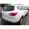 Image 3 : 2011 Chevrolet Traverse