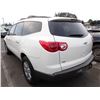 Image 4 : 2011 Chevrolet Traverse