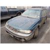 Image 1 : 1996 Subaru Outback