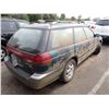 Image 3 : 1996 Subaru Outback