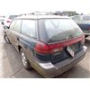 Image 4 : 1996 Subaru Outback