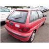 Image 3 : 1996 Geo Metro
