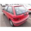 Image 4 : 1996 Geo Metro
