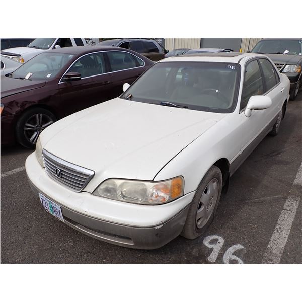 1998 Acura 3.5 RL