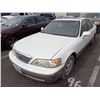 Image 1 : 1998 Acura 3.5 RL