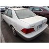Image 4 : 1998 Acura 3.5 RL