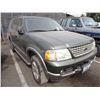 Image 2 : 2004 Ford Explorer