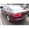 Image 4 : 2014 Volkswagen Passat