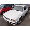 Image 1 : 1995 BMW 525i