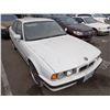 Image 2 : 1995 BMW 525i