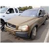 Image 1 : 2004 Volvo XC90