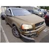 Image 2 : 2004 Volvo XC90
