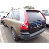 Image 4 : 2004 Volvo XC90
