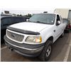 Image 1 : 2001 Ford F-150