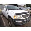 Image 2 : 2001 Ford F-150