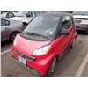 Image 1 : 2013 smart Pure