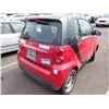 Image 3 : 2013 smart Pure
