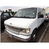 Image 1 : 1996 Ford E-350 Super Duty