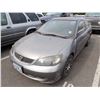 Image 1 : 2005 Honda Civic