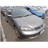 Image 2 : 2005 Honda Civic