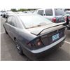 Image 4 : 2005 Honda Civic