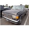 Image 1 : 1989 Ford F-250