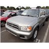 Image 1 : 2001 Nissan Pathfinder