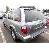 Image 4 : 2001 Nissan Pathfinder
