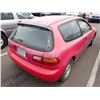 Image 3 : 1993 Honda Civic