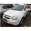 Image 1 : 2014 Chevrolet Captiva